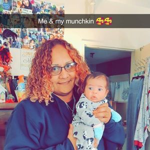 Meet your Posher, Lourdes